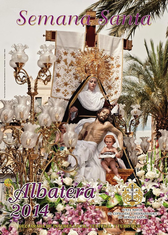 Semana Santa en Albatera  